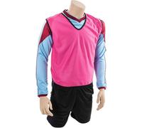 Precision - Kit d'entraînement pour enfants RD3406 (146-164) (Rose)