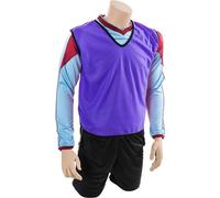 Precision - Kit d'entraînement pour enfants RD3406 (146-164) (Violet)