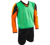 Precision - Kit d'entraînement pour homme/femme unisexe RD1652 (146-164) (Vert)