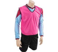 Precision - Kit d'entraînement pour homme/femme unisexe RD3510 (170) (Rose)