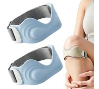 Precision Knee Strap, Knee Support for Women，Blue (Upgraded Version)：2