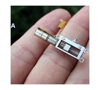 Precision Lifting electronic starter Metal 4MM Planetary Reduction Box Stepper electronic starter With Metal Slide Ball Bearing Two-phase Four-wire electronic starter IINKUEYK(B)