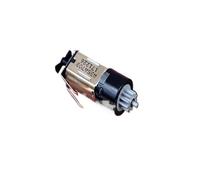 Precision M10 electronic starter 10mm Planetary Gear electronic starter Slow Speed Reducer DC 2.5V-5V 3V 3.7V CZAOINCU