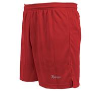 Precision Madrid Shorts Adult L 38-40" Red L 38-40" Red