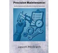 Precision Maintenance:: Quality Systems and Calibration in Industrial Operations