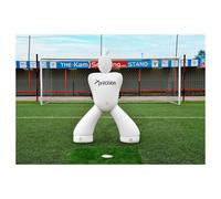 Precision Mannequin D´entraînement Aux Coups Francs Goliath