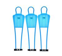 Precision Mini mannequin d'entraînement PLAY x3 Bleu 135 cm Unisexe