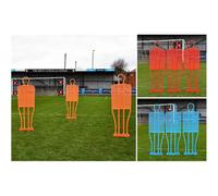 Precision Mannequin D´entraînement Aux Coups Francs Pro Club