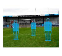 Precision Mannequin D´entraînement Aux Coups Francs Senior Pro Club
