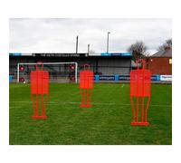 Precision Mannequin D´entraînement Aux Coups Francs Senior Pro Club