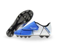Precision Matrix Fg Football Boots Bleu EU 31