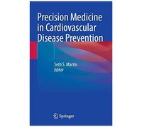 Precision Medicine In Cardiovascular Disease Prevention