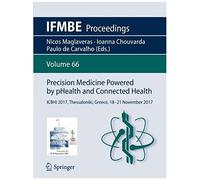 Precision Medicine Powered By Phealth And Connected Health