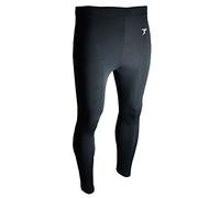 Precision Mixte Precision Essential Adult Baselayer Leggings, Noir, M EU