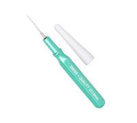 Précision Öler Horlowmaker Tool - Portable Huile Pen, Fine Repair Toup, Horlowmaker a besoin d'accessoires | Pin de réparation d'horloge avec une taille d'aiguille différente pour un travail précis de