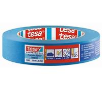 tesa Bande de masquage Professionnel PRECISION OUTDOOR 04440-00001-00 bleu 50 m x 25 mm 1 pièce