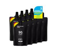 Precision - Pack de 10 gels énergétiques - PF90 Gel (x10)