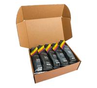 Precision - Pack de 15 gels énergétiques - PF30 Gel (x15)