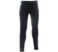 Precision Pantalon Long De Protection Padded Baselayer Goalkeeper