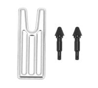 Precision Pen 2 Pointes de Remplacement pour Xiaoxin Pen Precision Pen 2 Tab P11 Pad/Pad Pro/Pad Plus/Yoga Pad Pro Pen Nib Stylus Pen Tip Remplacement du Stylo