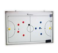 Precision Coach Board Futsal Clair 90 x 60 cm