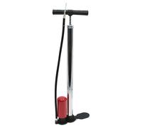 Pompe Precision Stirrup Argenté TU Unisex