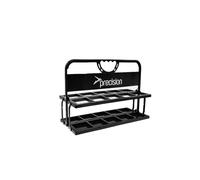 Precision - Porte-Bouteilles (Taille Unique) (Noir)