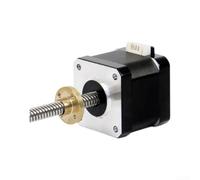 Précision pour moteur à vis intégré T8 pour NEMA 17 42 mm Precision (100