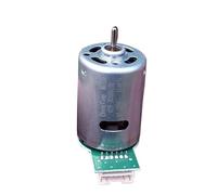 Precision Printer 365 electronic starter DC 12V-24V 14.4V 18V 13800RPM electronic starter with Speed Measurement Feedback Forward and Reverse CW CCW NWPNLXEA