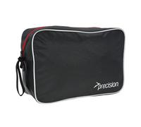 Precision Sac à gants de gardien de but Pro HX 11 litres Noir/Rouge