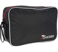 Precision Sac à gants de gardien de but Pro HX 11 litres Noir/Rouge