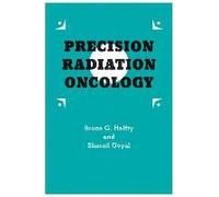 Precision Radiation Oncology