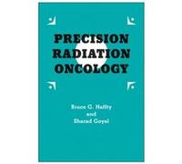 Precision Radiation Oncology by Sharad Goyal Sharad Goyal (Auteur)