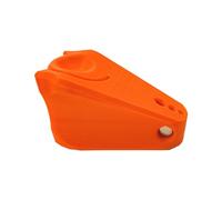 Précision rendue facile; Ergonomique, outil de fixation de clou de poche avec la garde protectrice pour la menuiserie et les améliorations à la maison