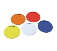 Precision Round Flat Marke Discs