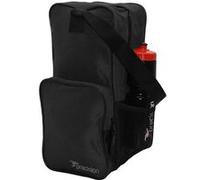 Precision sac à chaussures Pro HX29 litres de polyester noir/gris Gris G