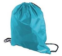 Precision - Sac à cordon (Taille unique) (Cyan) - UTRD253 Cyan G