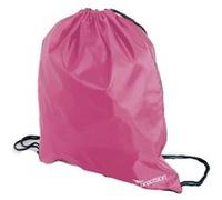 Precision - Sac à cordon (Taille unique) (Rose foncé) - UTRD253 Rose Foncé G