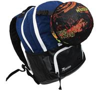 Precision - Sac à dos "Pro HX" RD2066 (taille unique) (Bleu marine/Blanc)