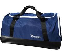 Precision - Sac à roulettes "Pro Hx Team" RD1572 (taille unique) (Bleu marine/Blanc)