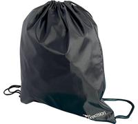 Precision - Sac de gym RD2064 (taille unique) (Noir)