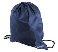 Precision sac de sport 16 litres polyester bleu marine Bleu marine