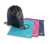 Precision Sac de Sport Bleu Cyan