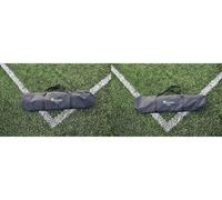 Precision - Sac de transport en filet "Pro Flexi" RD2396 (91,44 cm x 152,4 cm) (Bleu marine)