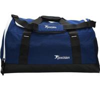 Precision - Sac de voyage "Pro HX", 39l RD2065 (taille unique) (Bleu marine/Blanc)