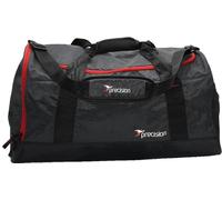Precision - Sac de voyage "Pro HX", 39l RD2065 (Taille unique) (Noir/Rouge)