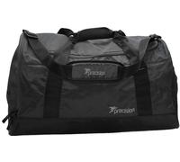 Precision - Sac de voyage "Pro Hx Team" RD1571 (taille unique) (Noir/Gris)