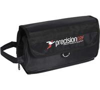 Precision - Sacoche d'arbitre Pro RD288 (taille unique) (Noir)