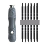 Precision Screwdriver Kit, Telescopic Repair Screwdriver