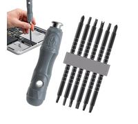 Precision Screwdriver Set Retractable - Screwdriver Set for Electronics